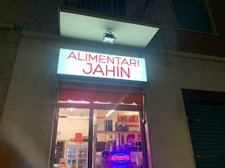 Alimentari Jahin