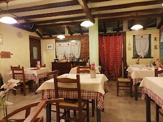 Antichi sapori trattoria pizzeria