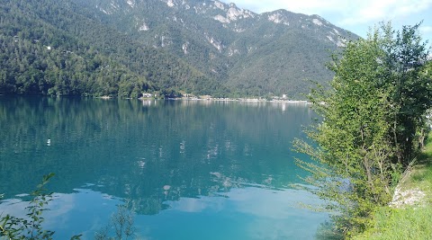 Info Point - Garda Trentino - Pieve di Ledro