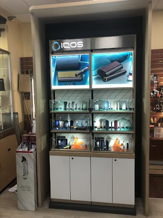 IQOS PREMIUM PARTNER OSTIA