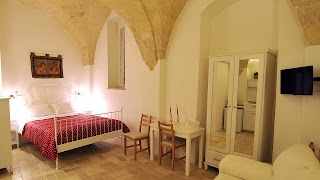 Affittacamere Porta San Michele - B&B Gravina - Bed & Breakfast