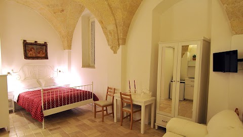 Affittacamere Porta San Michele - B&B Gravina - Bed & Breakfast