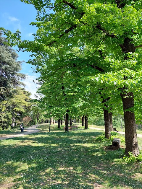 Giardini Raggio di Sole