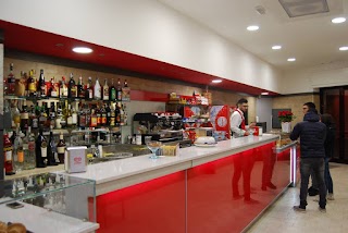 BAR PIZZERIA DA PEPERINO