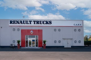 CARV Officina Renault Trucks