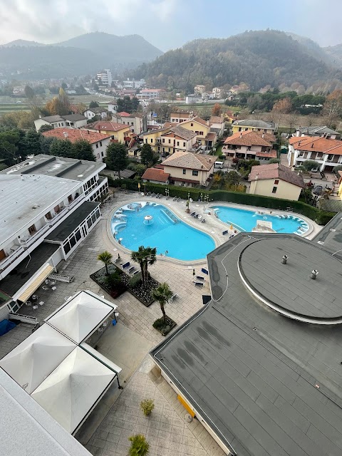 Hotel Terme Marconi