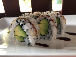 Yuki Sushi - Ristorante Giapponese