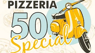 pizzeria 50 special