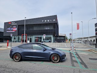 Tesla Center Brescia