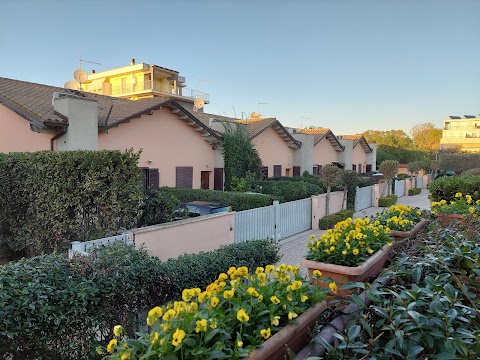 B&B L'Ulivo Fiumicino