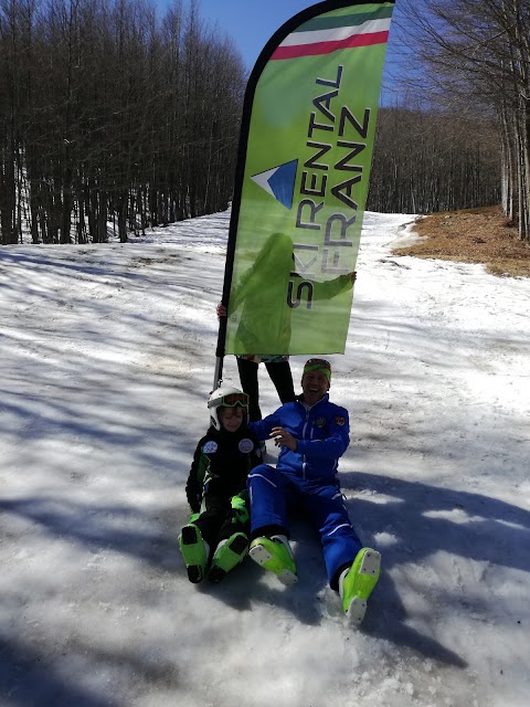 Ski Rental Franz