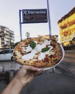 Pizzeria O'Uarracino