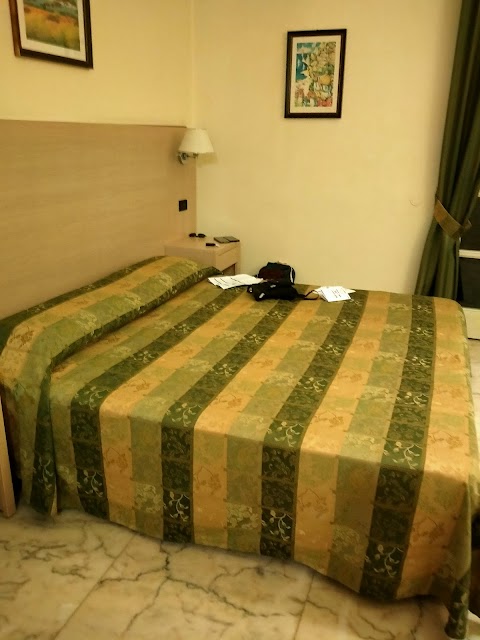 Hotel Borgo Verde