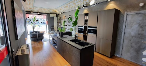 Faserem Interior Scavolini Torino