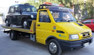 Soccorso Stradale Boggia Cosimo H24 Convenzionato Euro Service Assistance