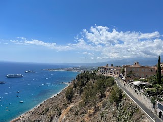 Taormina