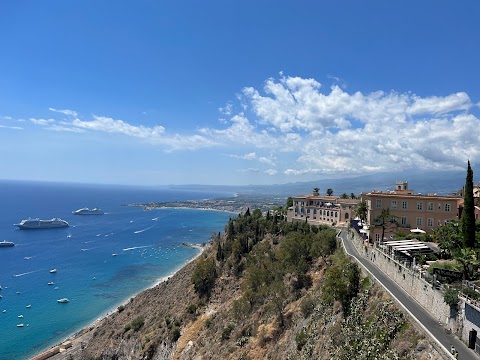 Taormina