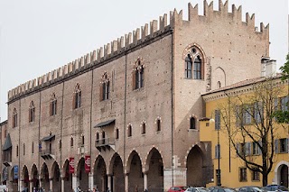 Francesca Miserocchi - Guida Turistica Mantova