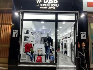 Abbigliamento Di Bonu E Bonu Store Uomo