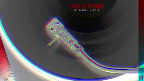 Disco D'Oro Bologna