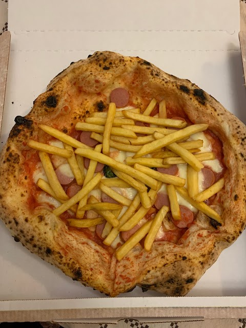 Mastantò Pizzeria