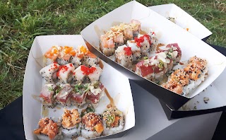 Sushi Corner Park Eat