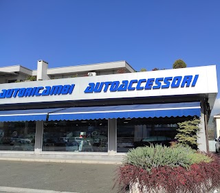 Autoricambi Accessori Auto S.N. Di Noccioli Simone