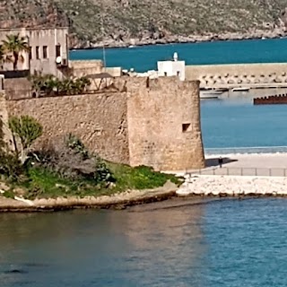 Navetta Bus Aeroporto Palermo San Vito lo Capo