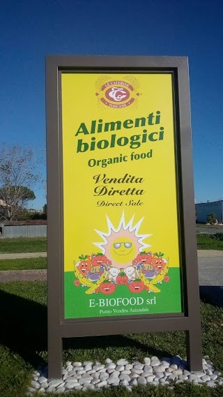 E-Biofood srl