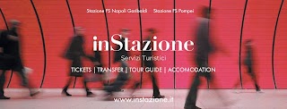 inStazione servizi turistici