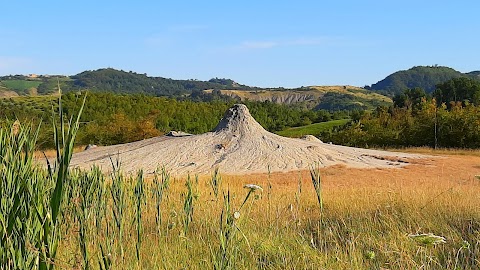 Riserva naturale Salse di Nirano