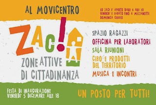 ZAC! Zone Attive di Cittadinanza