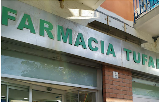 Farmacia Tufarelli