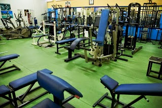 PALESTRA CLUB KB