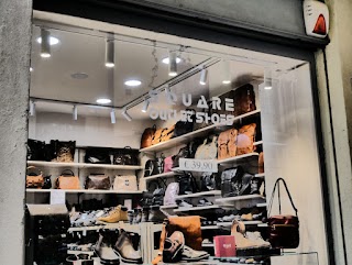 Square Outlet Shoes