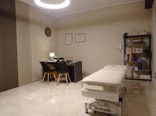 Dott.ssa Marina Fusiello Osteopata - Fisioterapista