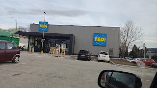 TEDi