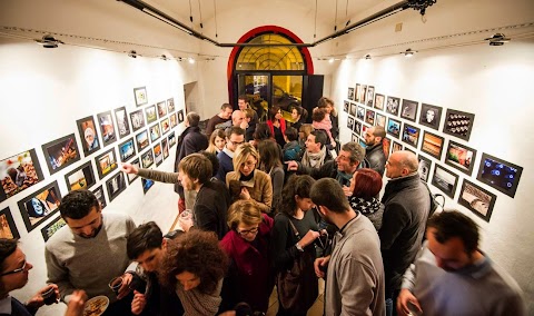 Zum / corsi di fotografia a Torino