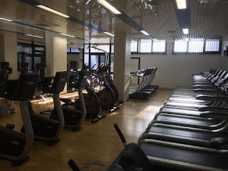 Sport & Fitness Center