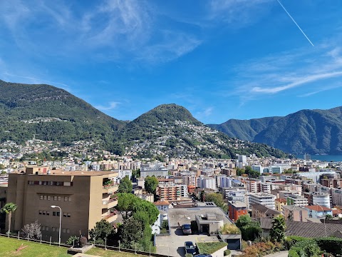 EOC Ospedale Regionale di Lugano - Civico