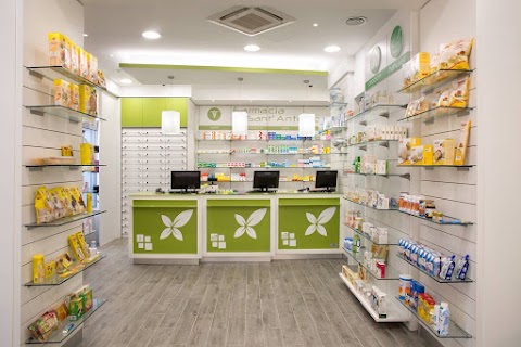 Farmacia Sant'antonio