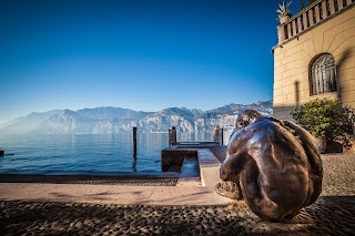 Lake Garda travels