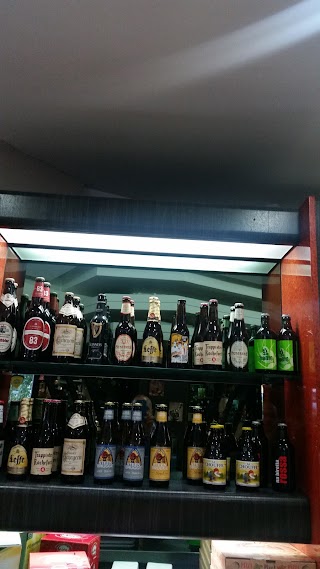 Bar Tavola Calda Il Gabbiano