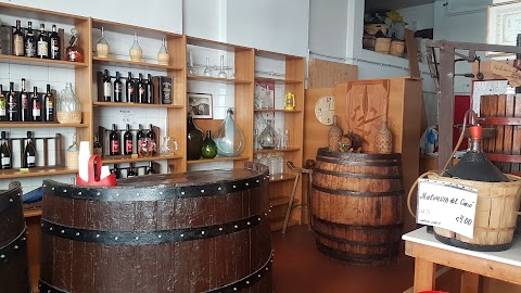 Enoteca Arte Del Vino Trieste