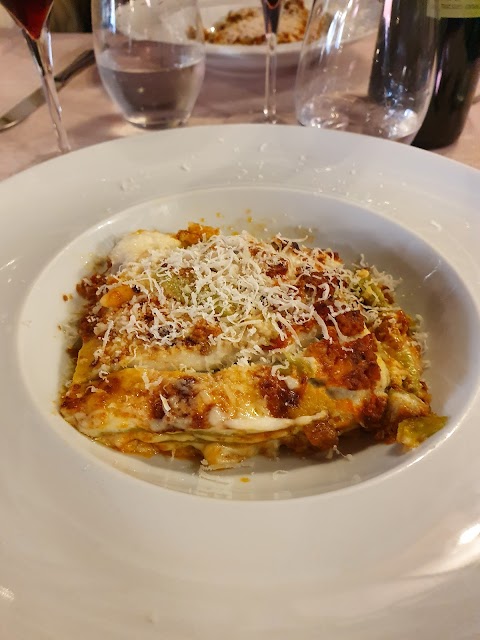 Ristorante Al Sangiovese