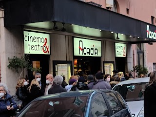 Cinema Teatro Acacia