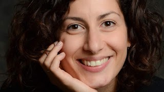 Silvia Unti - Psicologa Psicoterapeuta Sessuologa