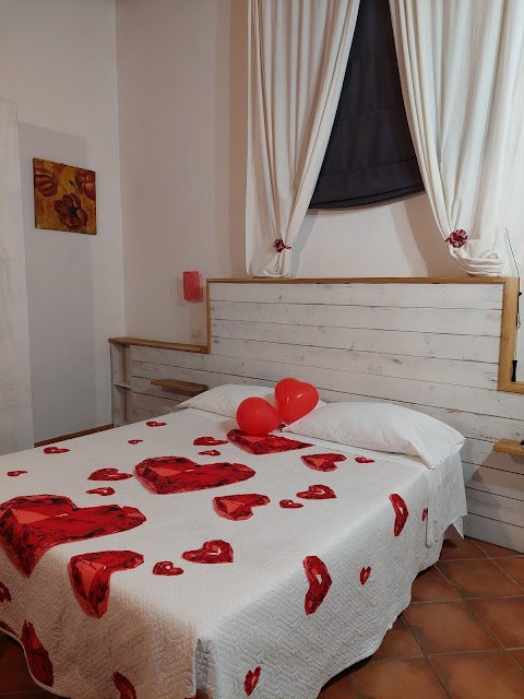 B&B Aquila di Mare