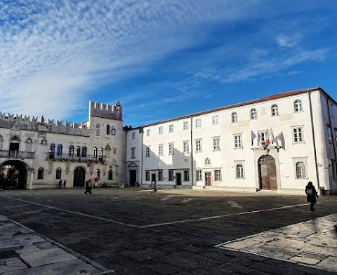 Karierni center univerze na primorskem Koper