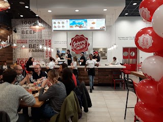 Johnny Rockets